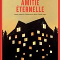 Amitié éternelle - Nele Neuhaus - Actes Sud/Actes Noirs