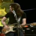 rory Gallagher : The beat club sessions