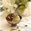 Glaces à la maison sans sorbetière, très facile à réaliser.....