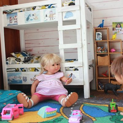 Saïla : Non Nathan !! Tu peux pas faire ça !!