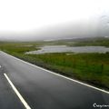 Kilt Rock - Neist point - Loch Carron - (Ecosse)