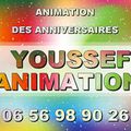 Animation des aniversaires pour enfants a Marrakech Agadir