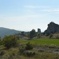 [Drôme] voyage au centre de la Pangée