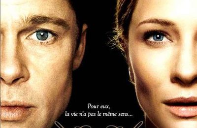 The Curious Case of Benjamin Button