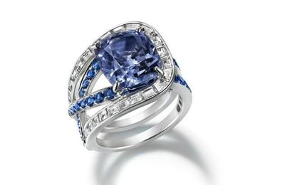 New Additions to Chaumet Liens Collection