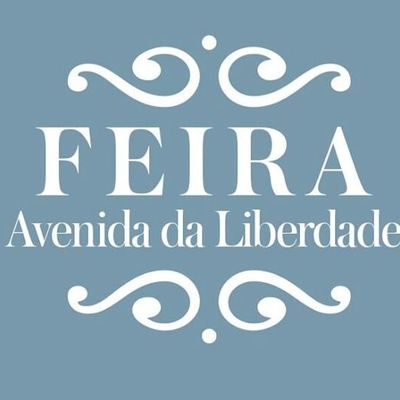 Feira na Avenida!