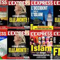 un Express sinon rien !