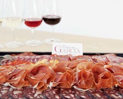 Dégustation Apéritive