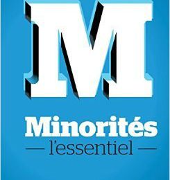 Minorités - Didier Lestrade