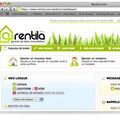 Rentila.com : logiciel en ligne gratuit de gestion locative immobilière