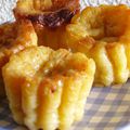 CANNELES