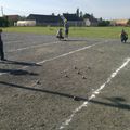 Concours de pétanque et soirée bretonne APE du 17 mai 2014