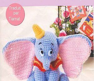 DUMBO de Walt Disney