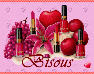 bisous 2
