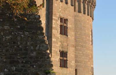 Les fenêtres à Meneaux
