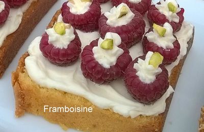 Framboisine