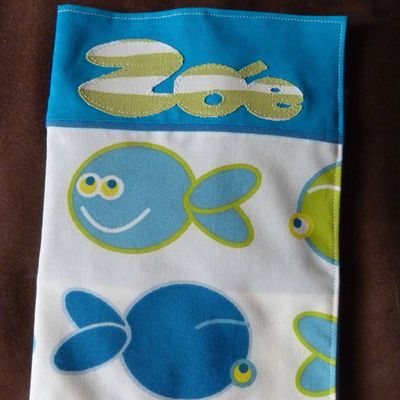 Baisse de régime.... On change de registre !