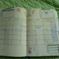 MON BULLET JOURNAL