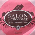Chocolats et délices de la Corse