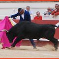 27 MAI 2018 AUX ARÈNES DE BÉZIERS