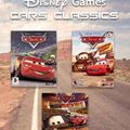 Fuze Forge, retrouvez Disney Cars Classics sur ce site