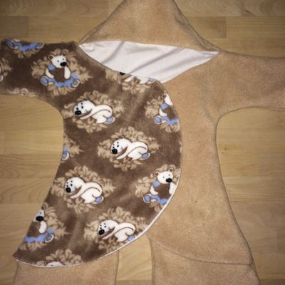 L'hiver et le froid vont doucement arriver