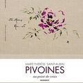 Pivoines...