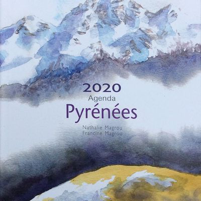 Agenda 2020 Pyrénées