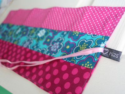 une trousse d'artiste