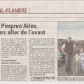 Article de Presse : Retour sur l'AG de Pimpren'Ailes