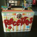 LUNCH BOX ALTEREE
