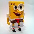 Sponged Bob ! 