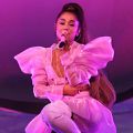 AG7 marque le grand retour d’Ariana Grande