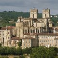 Cathédrale Sainte-Marie d’Auch