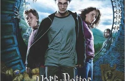 Harry Potter et le Prisonnier d'Azkaban