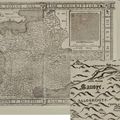 La cartographie de la Renaissance