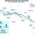 Lyon-Turin : tunnel de base et section italienne annoncés pour 2033, la section française aura dix ans de retard
