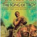 THE SONG OF TROY, de Colleen McCullough