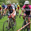 CYCLO CROSS GENAS