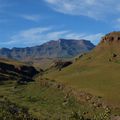 Drakensberg : part one