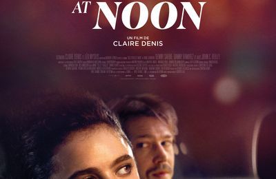 STARS AT NOON : naufrage en pleine jungle Nicaraguayenne 