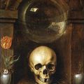 Jacob de Gheyn II- Vanitas (1603)