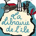 La Librairie de l'île, de Gabrielle Zevin