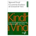 Un souvenir d'enfance de Léonard de Vinci de Sigmund Freud