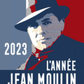 Commémoration du 80ème anniversaire de la mort Jean Moulin