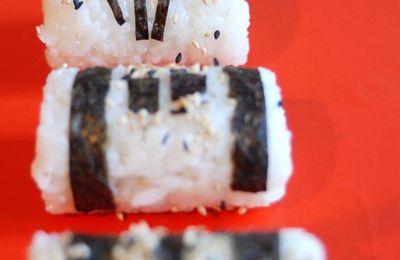 ONiGiRi mon Amour