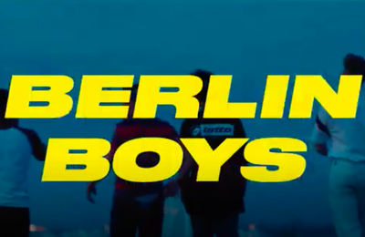 A voir sur les plateformes BERLIN BOYS - notre critique 