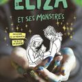 Eliza et ses monstres de Francesca Zappia