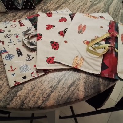 Travaux des derniers jours 