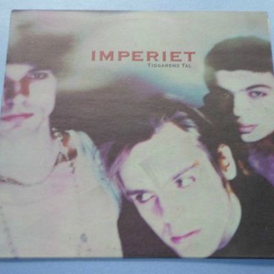 IMPERIET / TIGGARENS TAL